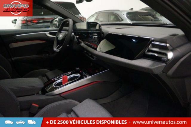 Audi A6 Avant image 5