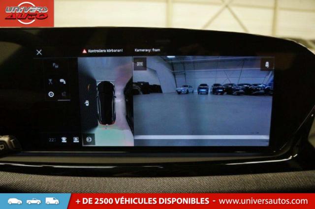 Audi A6 Avant image 6