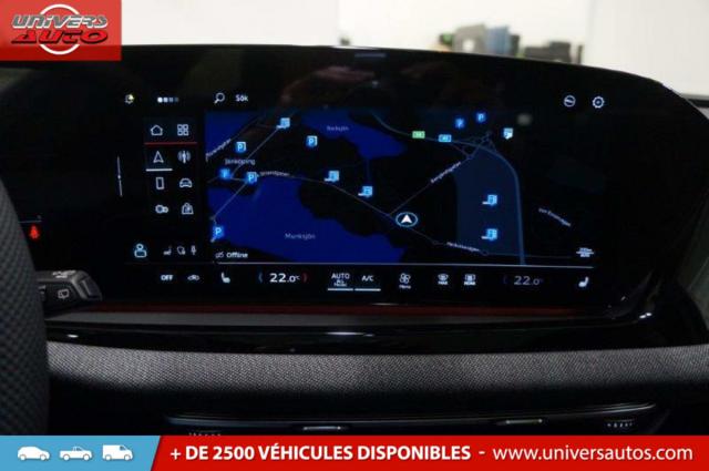 Audi A6 Avant image 2