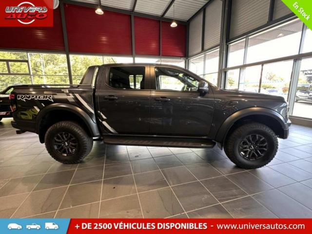 Ford Ranger image 4