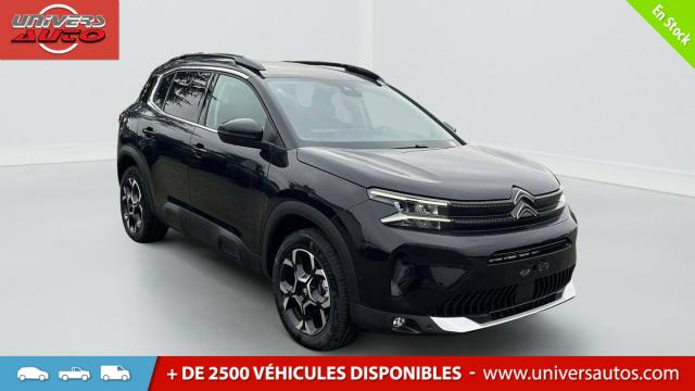 Citroen C5 Aircross Bluehdi 130 Eat8 Max