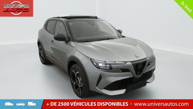 Alfa Romeo Junior 1.2 Ibrida 145 Ch Edct6 Speciale