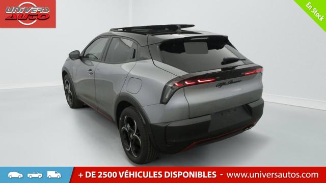 Alfa Romeo Junior image 8