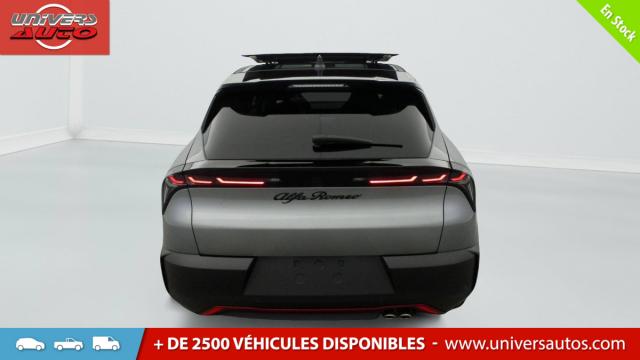 Alfa Romeo Junior image 9