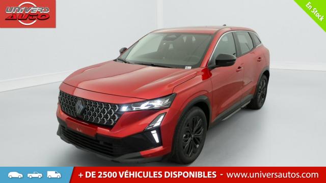 Renault Austral image 8