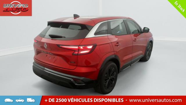 Renault Austral image 7