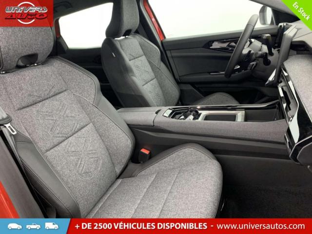 Renault Austral image 1