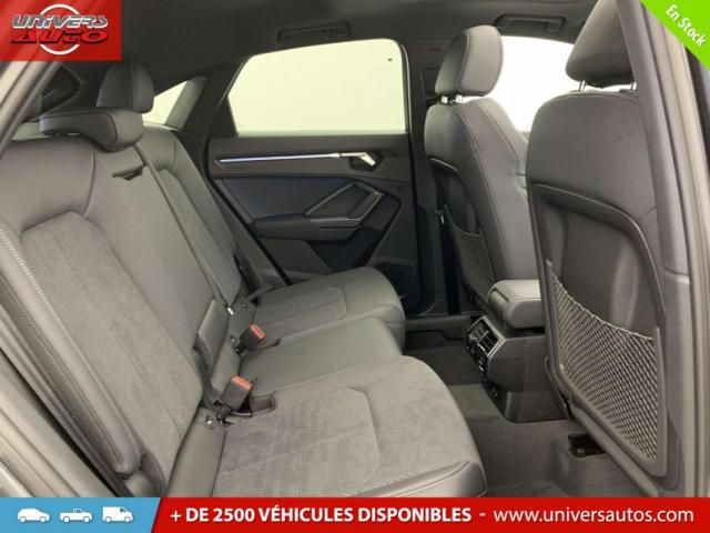 Audi Q3 Sportback image 1