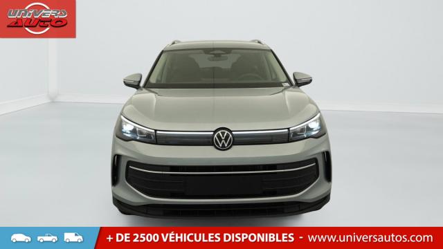 Volkswagen Tiguan image 8