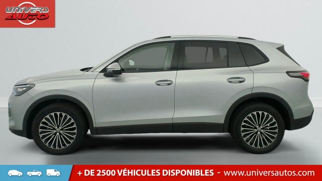 Volkswagen Tiguan image 2