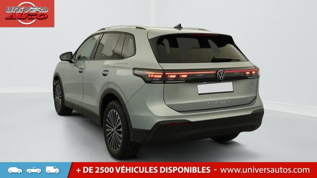 Volkswagen Tiguan image 6