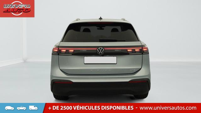 Volkswagen Tiguan image 9