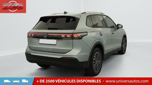 Volkswagen Tiguan image 4