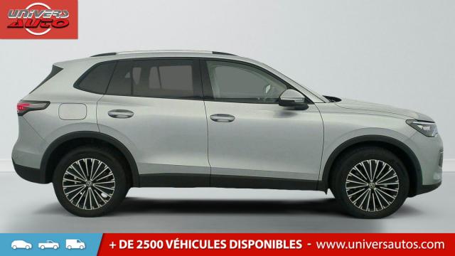 Volkswagen Tiguan image 5