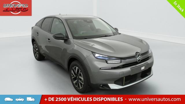 Citroen C4 Hybride 145 E-Dcs6 Max