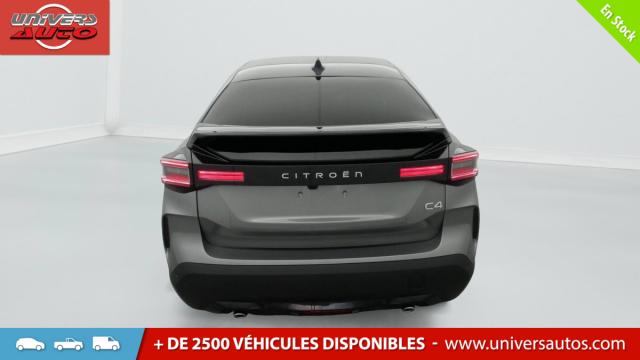Citroen C4 image 3