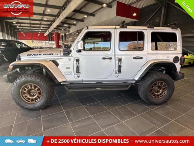 Jeep Wrangler image 1
