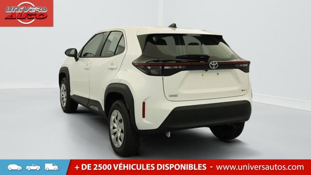 Toyota Yaris Cross image 9