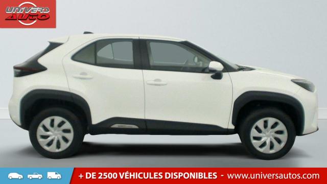 Toyota Yaris Cross image 2