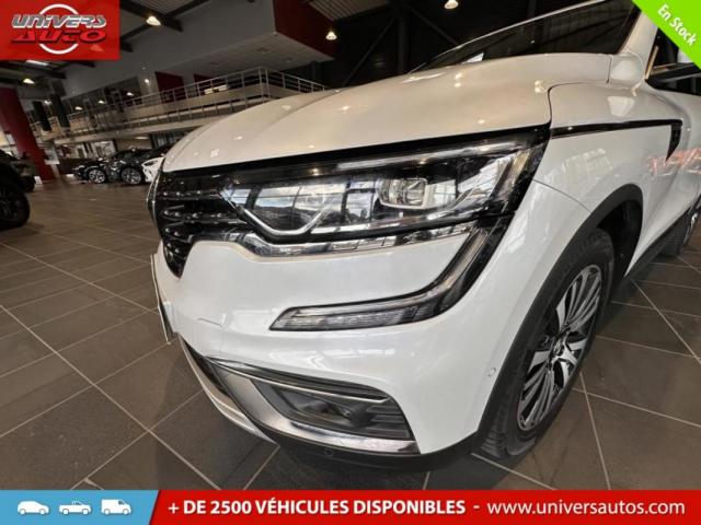 Renault Koleos image 8
