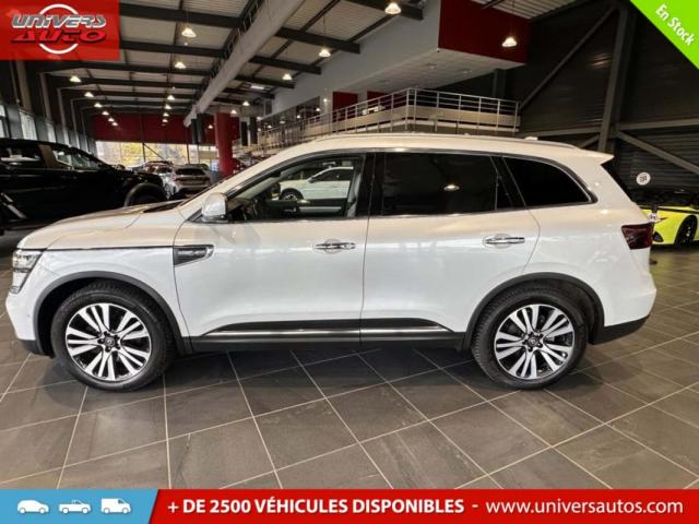 Renault Koleos image 9