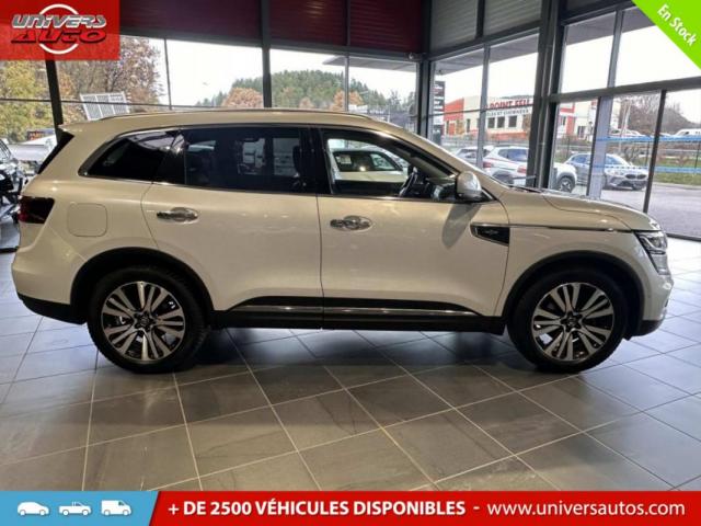 Renault Koleos image 4