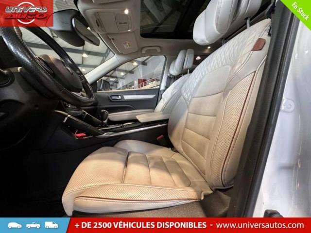 Renault Koleos image 3