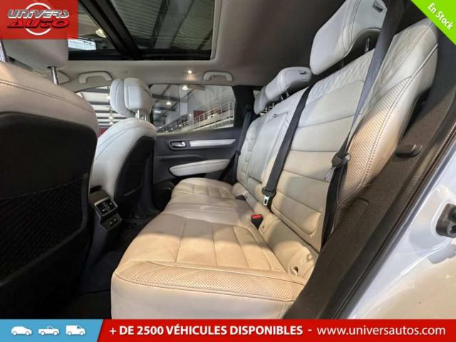 Renault Koleos image 7