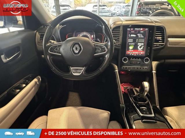 Renault Koleos image 1