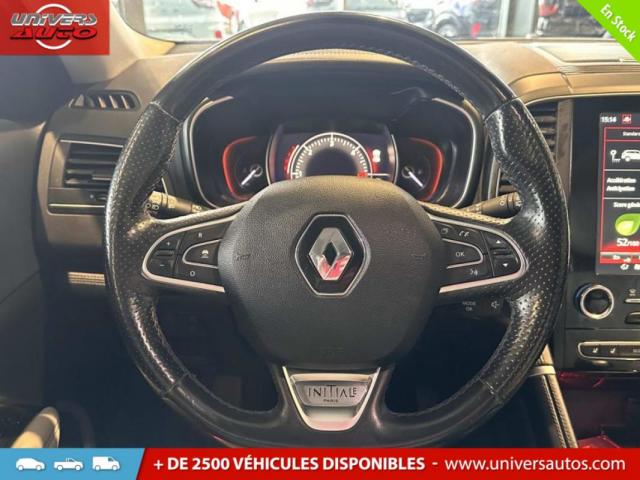 Renault Koleos image 6