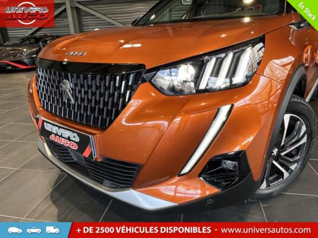 Peugeot 2008 image 7