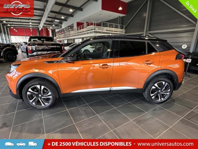 Peugeot 2008 image 2