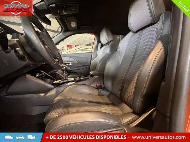 Peugeot 2008 image 6