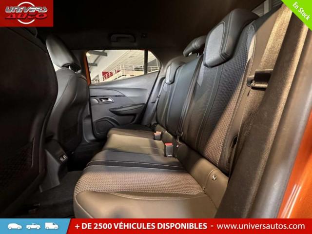 Peugeot 2008 image 3