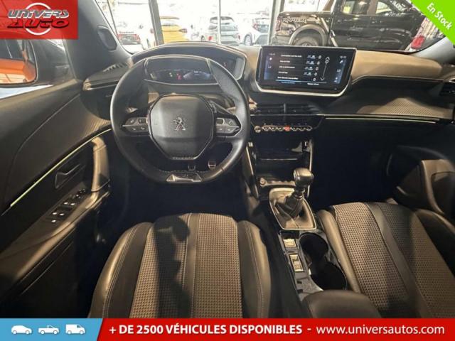 Peugeot 2008 image 1