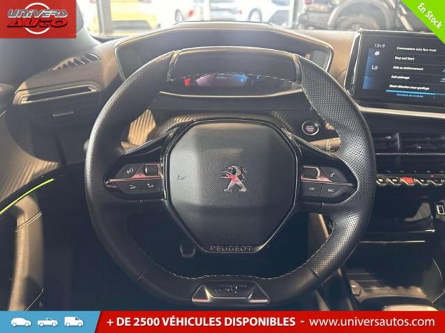 Peugeot 2008 image 8