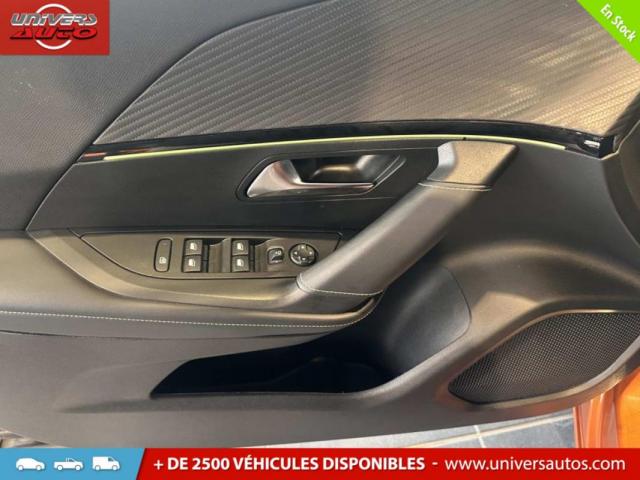 Peugeot 2008 image 9