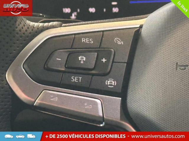 Volkswagen T-Roc image 8