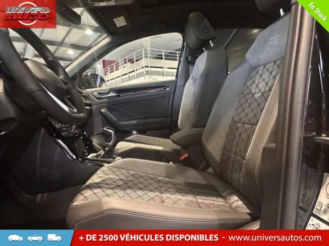 Volkswagen T-Roc image 9