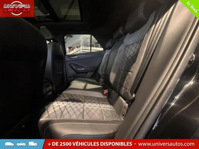 Volkswagen T-Roc image 6