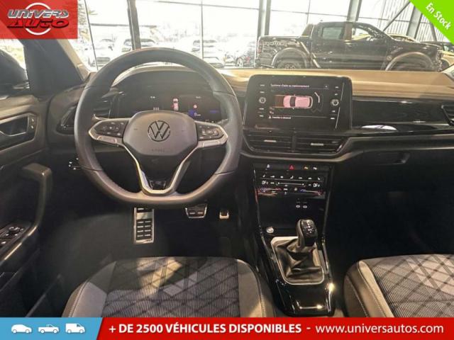Volkswagen T-Roc image 7