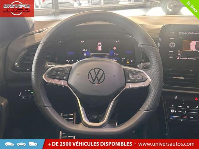 Volkswagen T-Roc image 1