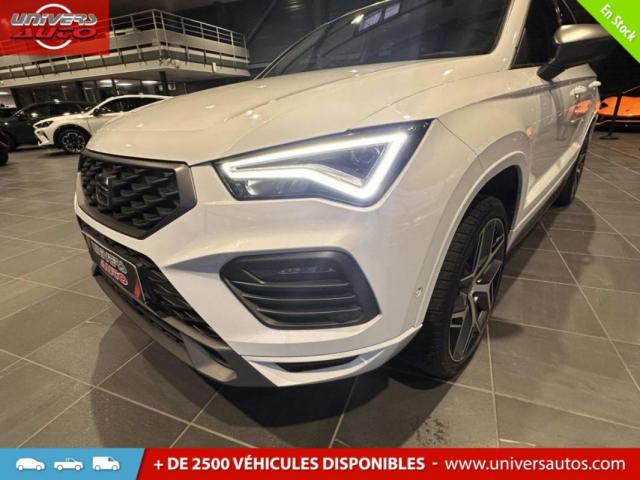 Seat Ateca image 6