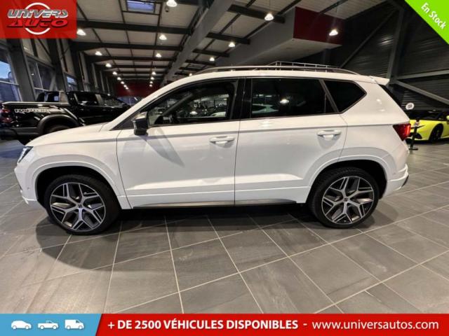 Seat Ateca image 8