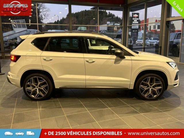 Seat Ateca image 7