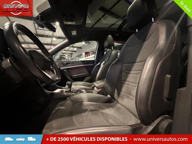 Seat Ateca image 2