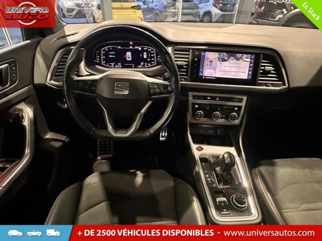Seat Ateca image 3