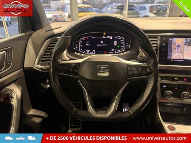 Seat Ateca image 9
