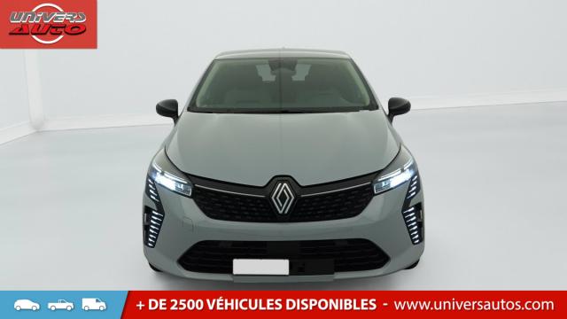 Renault Clio image 3