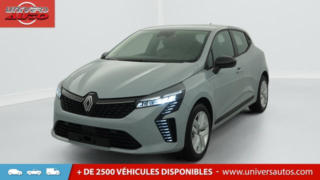 Renault Clio image 7